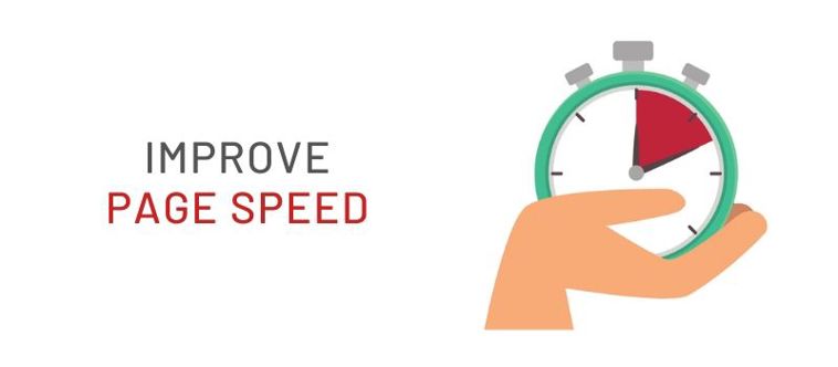 Improve Your Page Speed