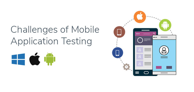 Challenges of Mobile Application Testing