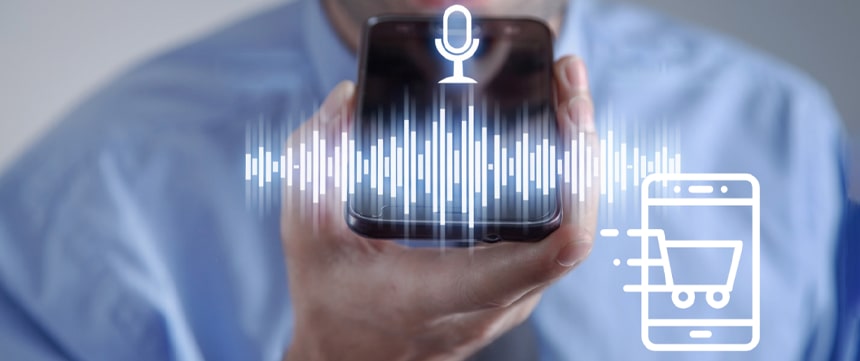 Rise of Voice-enabled Commerce