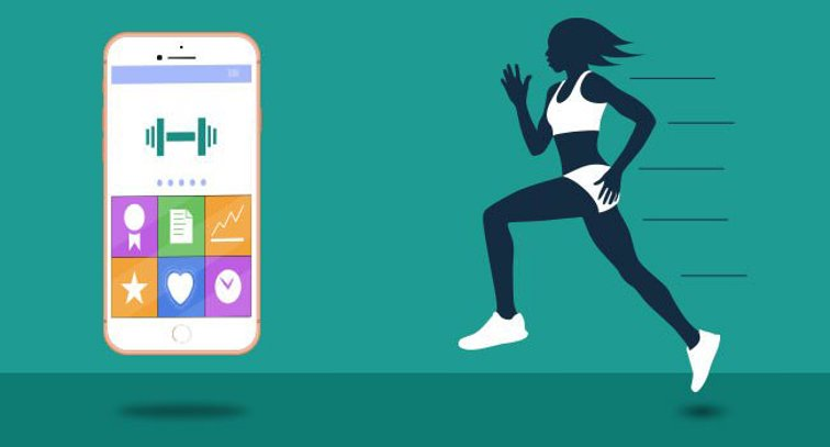 Why do you need a Health and Fitness Mobile App?