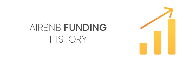 Airbnb Funding History