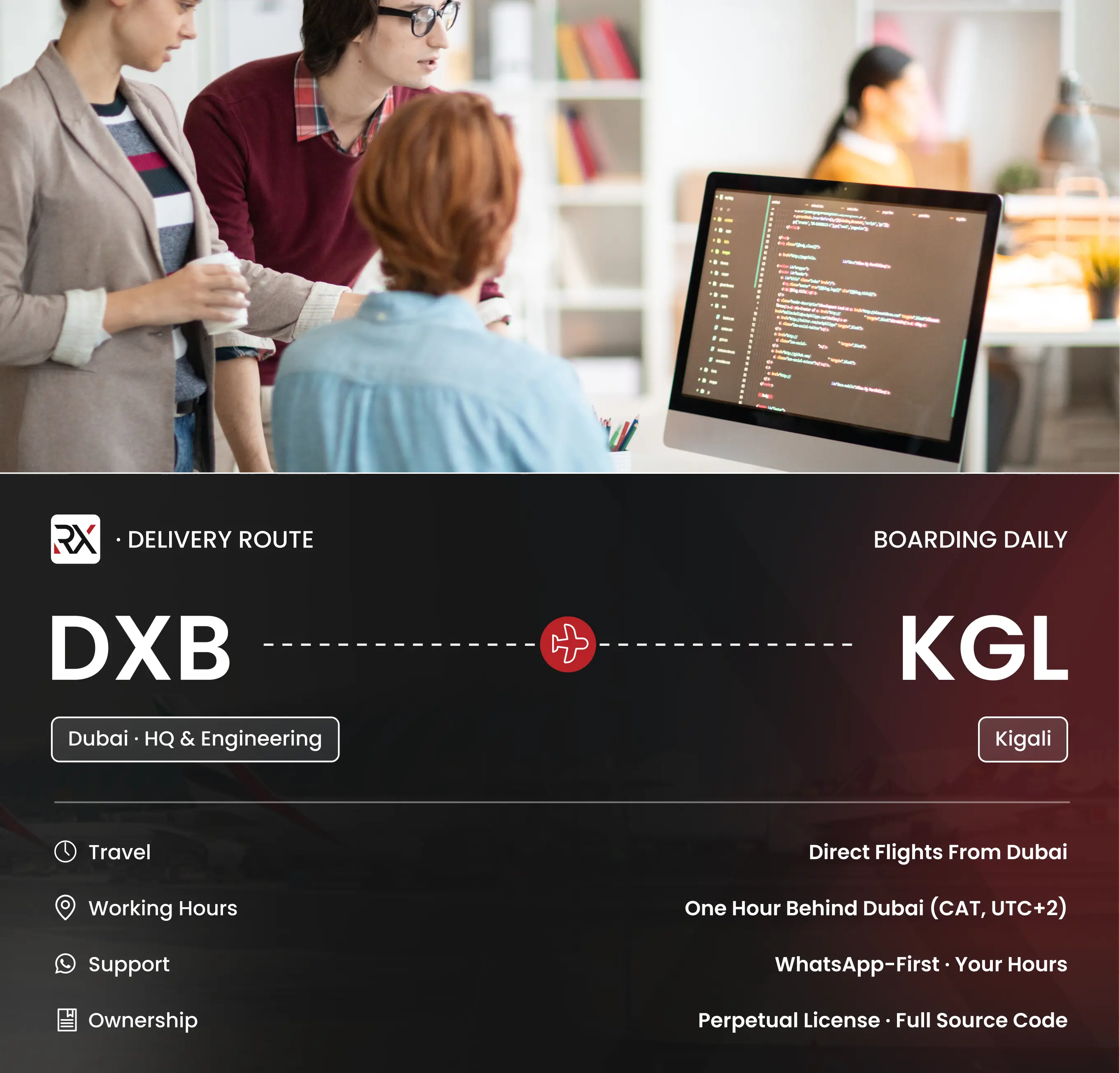AI Developer