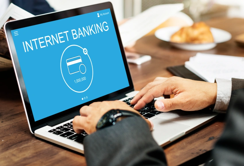 internet-banking-portal