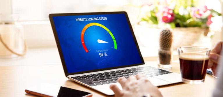 Tips To Speed Up Your Website