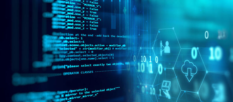 The platform for app development