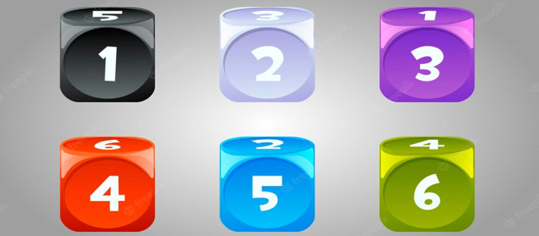 Random Color Selection Is A Big No