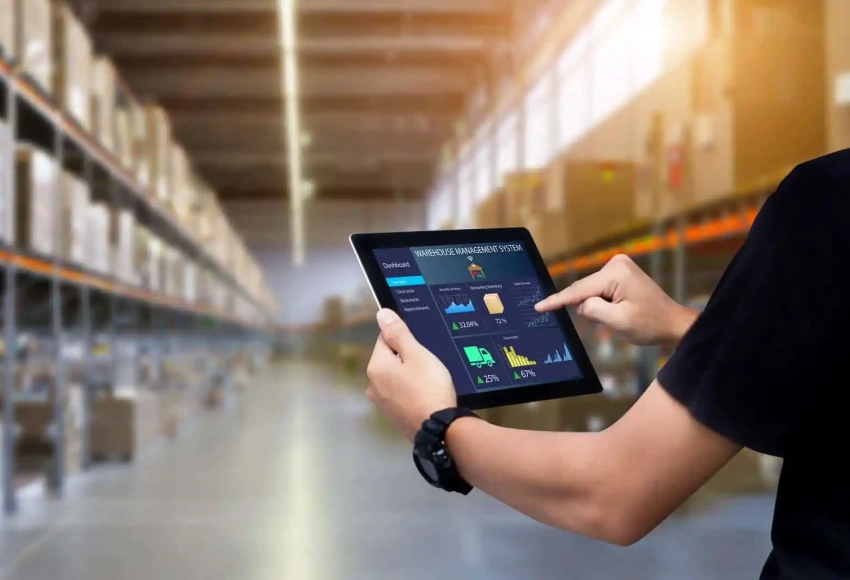 inventory-and-warehousing