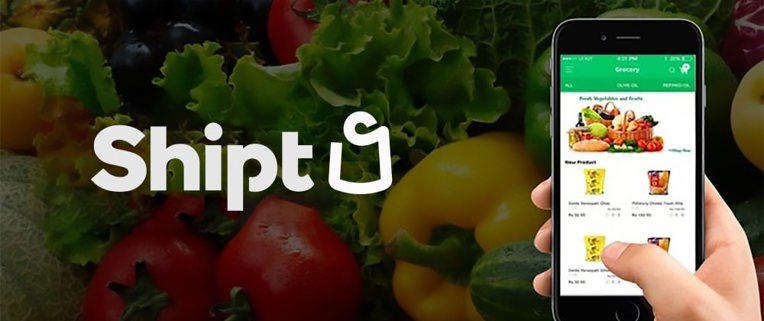 How Does A Grocery Delivery App Like Shipt Work