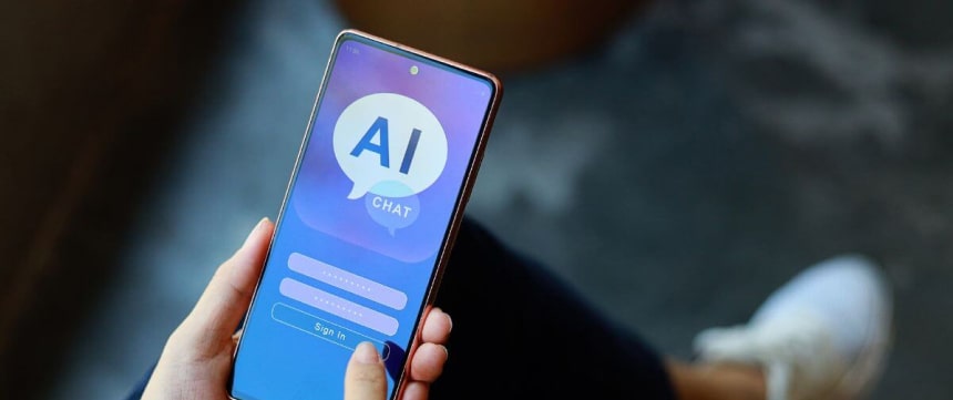 AI In Existing Custom Apps