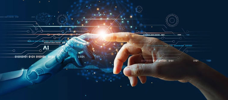 What is Artificial Intelligence (AI)?