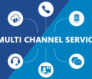 Multichannel Support