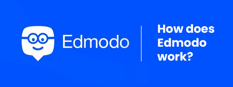 How does Edmodo work?