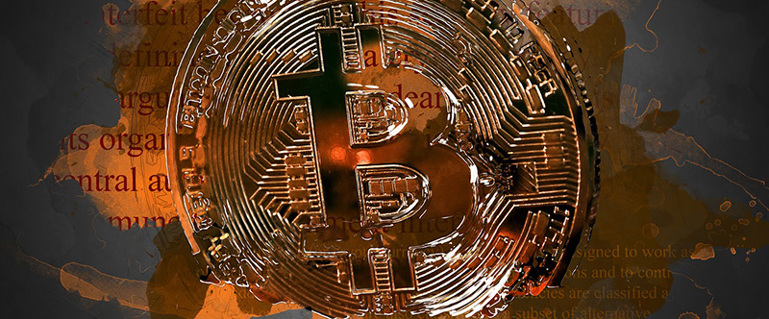 Accepting payments in cryptocurrency