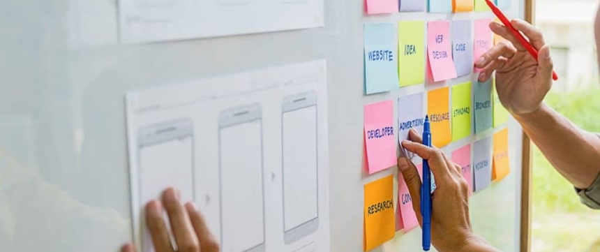 Best Practices for Mobile App Architecture