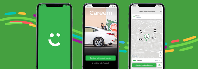 How does Careem Work?