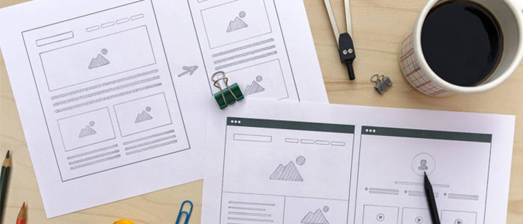 Responsive design increases