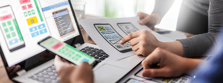 Choose an app icon that is well-designed