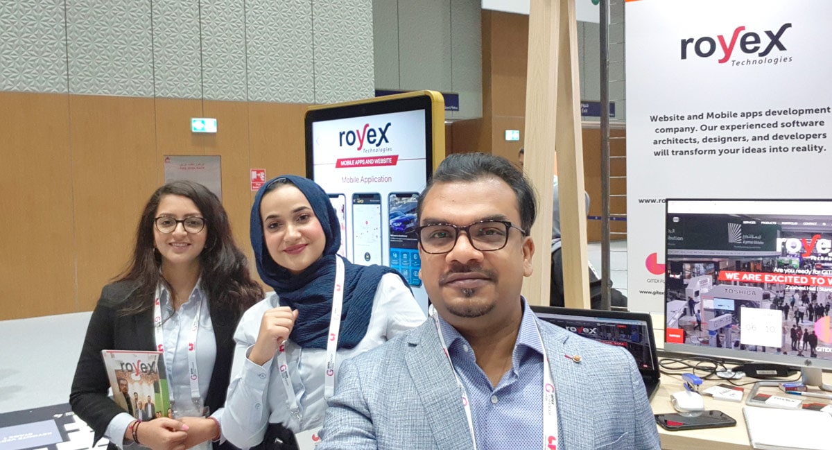 Gitex2019 Royexteam 1 Min