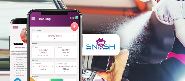 Snash