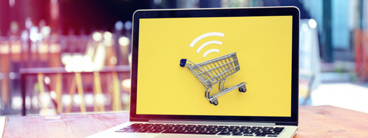 Include a Shopping Cart for Online Stores
