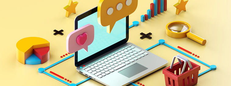 Reviews Enhance the Credibility of Your Online Store
