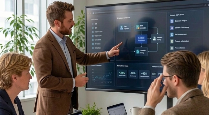 business-focused-ai-customization