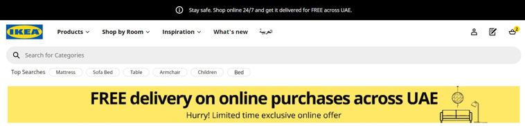 Even huge store chain like