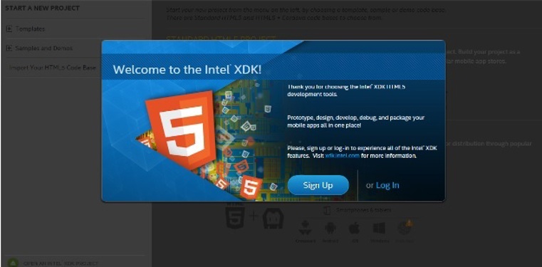 JQuery Mobile