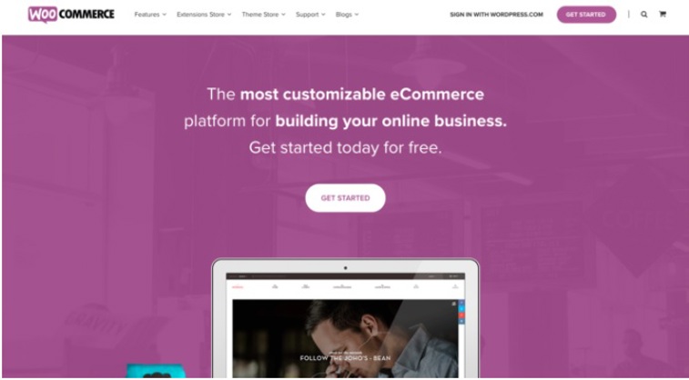WooCommerce