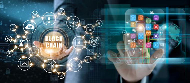 Why Should You Use Blockchain for Mobile App Development