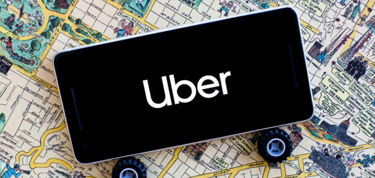 Uber