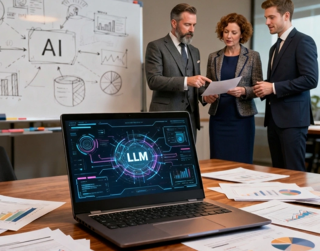 transforming-businesses-with-custom-llm-solutions