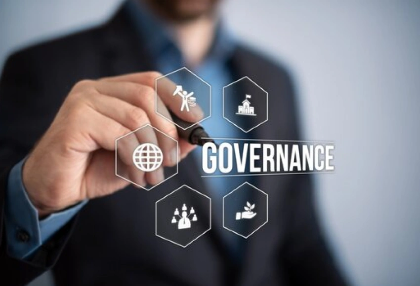 governance 