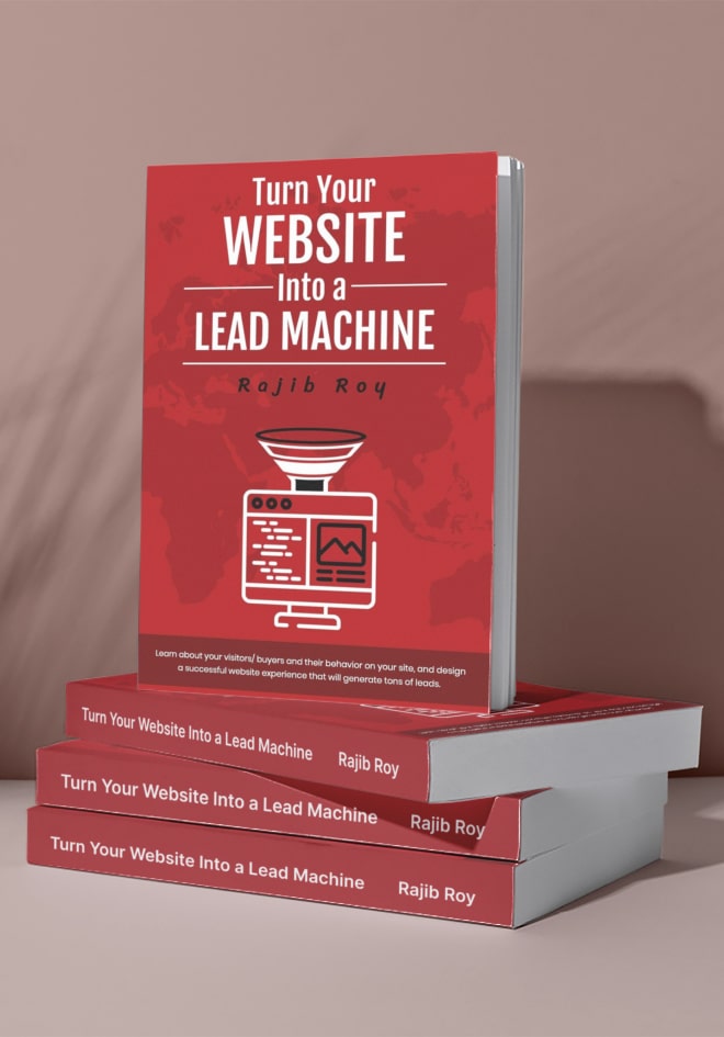 Turn Your Website Into a Lead Machine