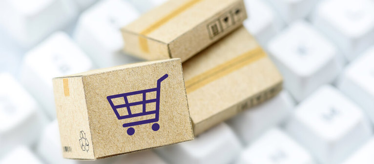 B2B ecommerce transactions