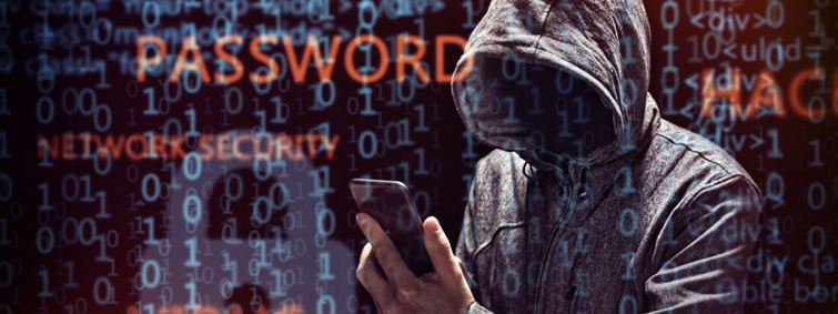 Develop the app keeping all the threats in mind