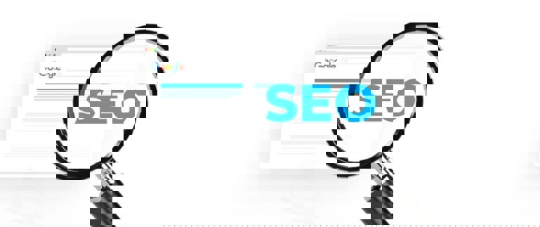 Improved Search Engine Optimization (SEO)