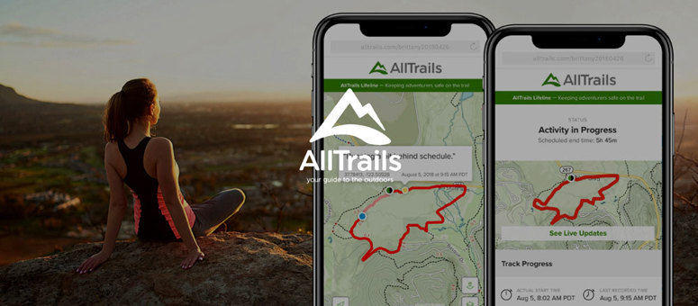 AllTrails