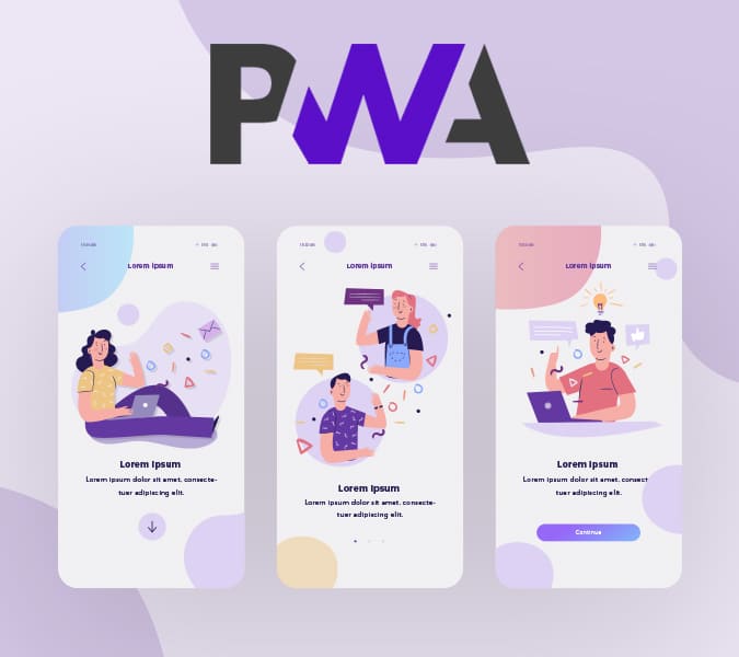 pwa-development