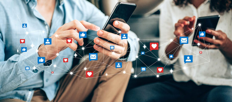 Social commerce