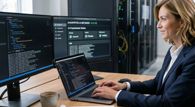 secure-and-private-ai-deployment