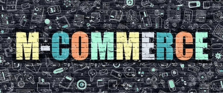 Surging Popularity Of M-commerce
