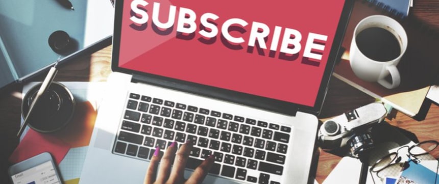 Subscription-based pricing and membership programs