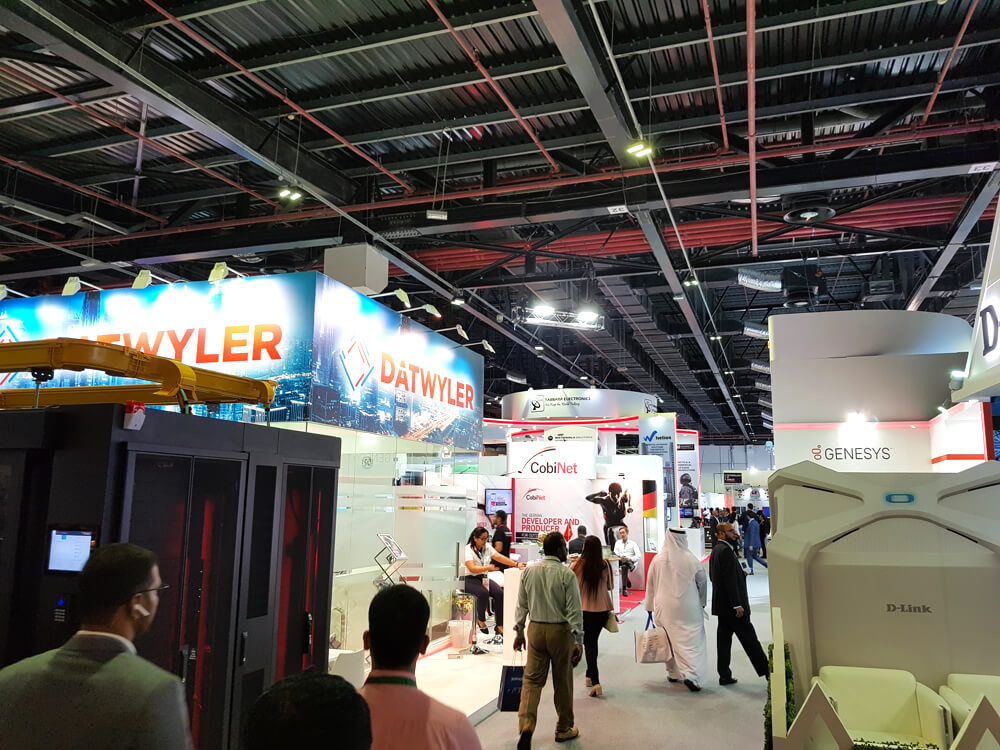 20181016 165345 Gitex 2018