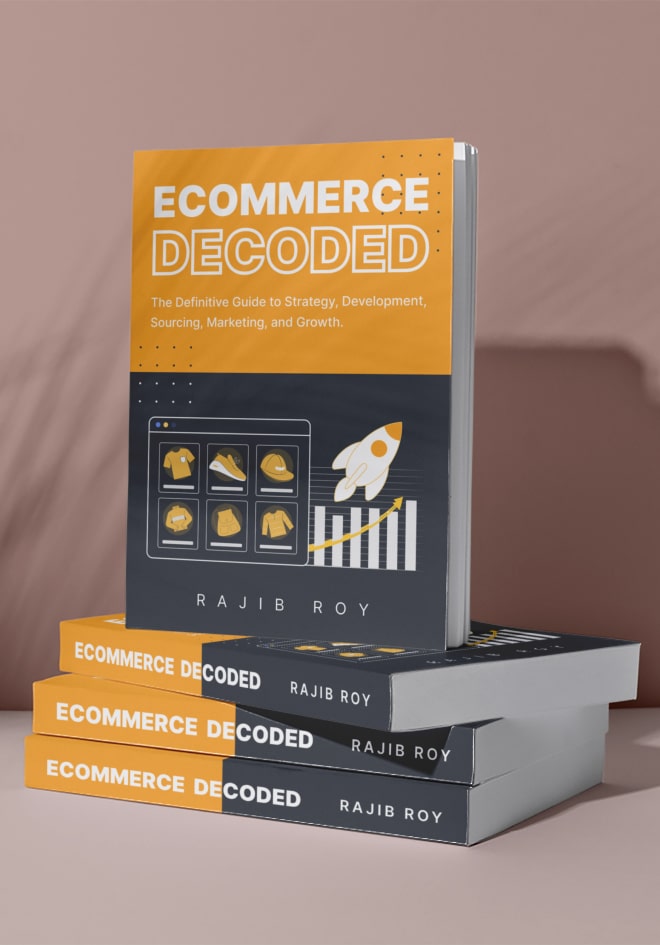 Ecommerce Decoded