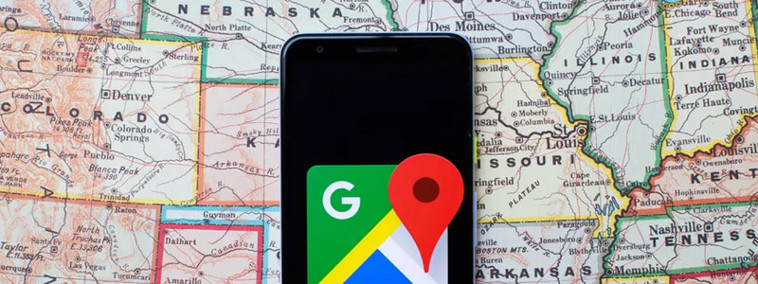 Google Maps