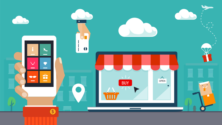 Easy to integrate Third Party Apps