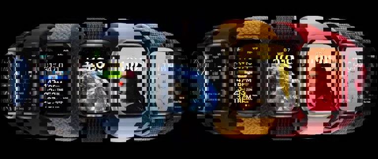 Watch 8, Watch SE, Ultra