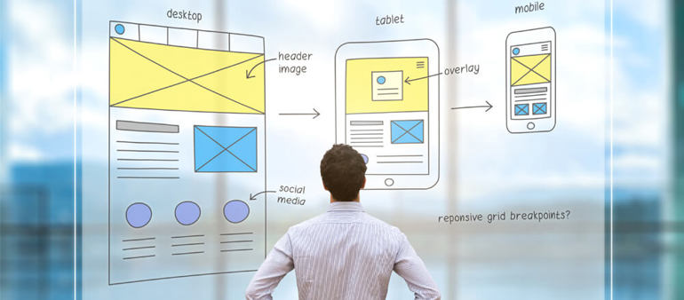 Importance of white space in UI Design