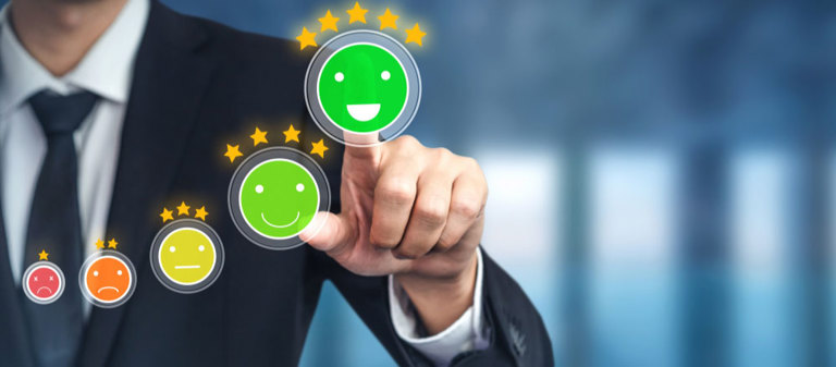 Leverage Customer-Centric Marketing